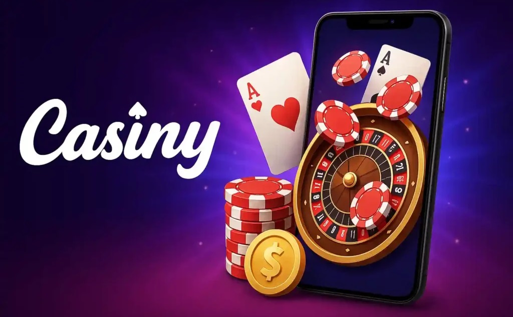 Casiny Casino Casiny Casino