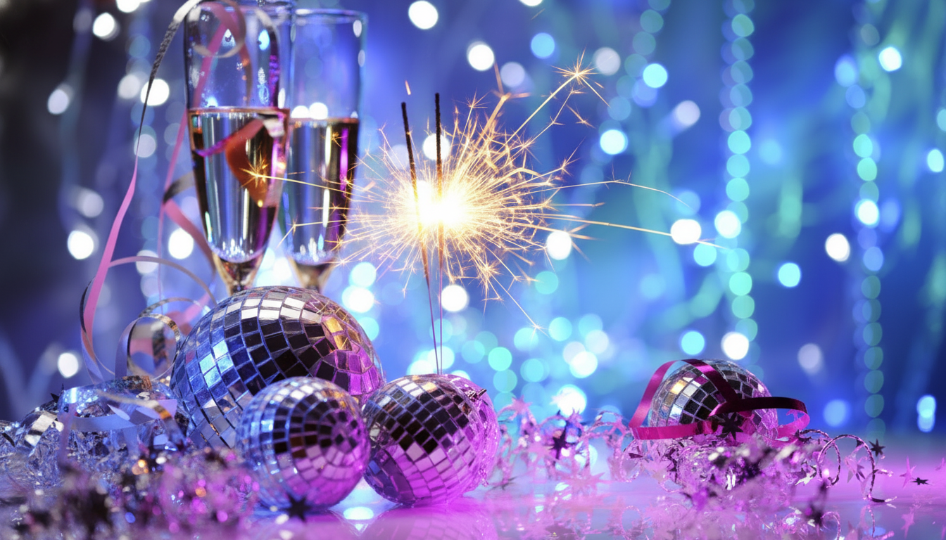 новорічний корпоратив