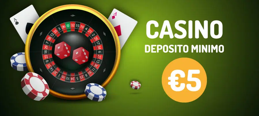 Importanza dei Depositi Minimi nei Casinò Online