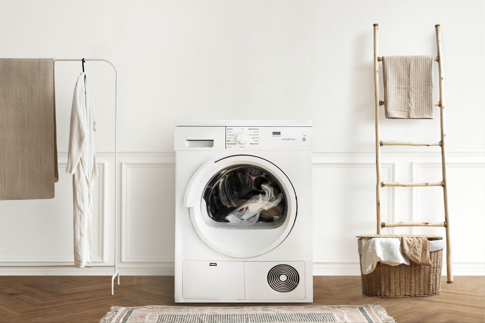 How to Choose the Right Washing Machine Size for Your Household
