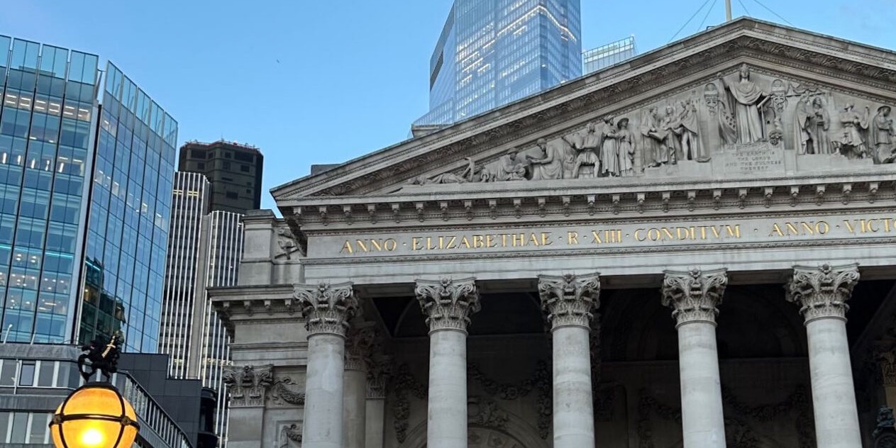 Магістратура у Великій Британії