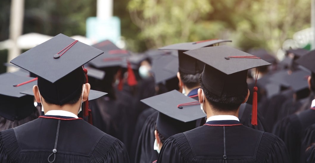 Магістратура за кордоном