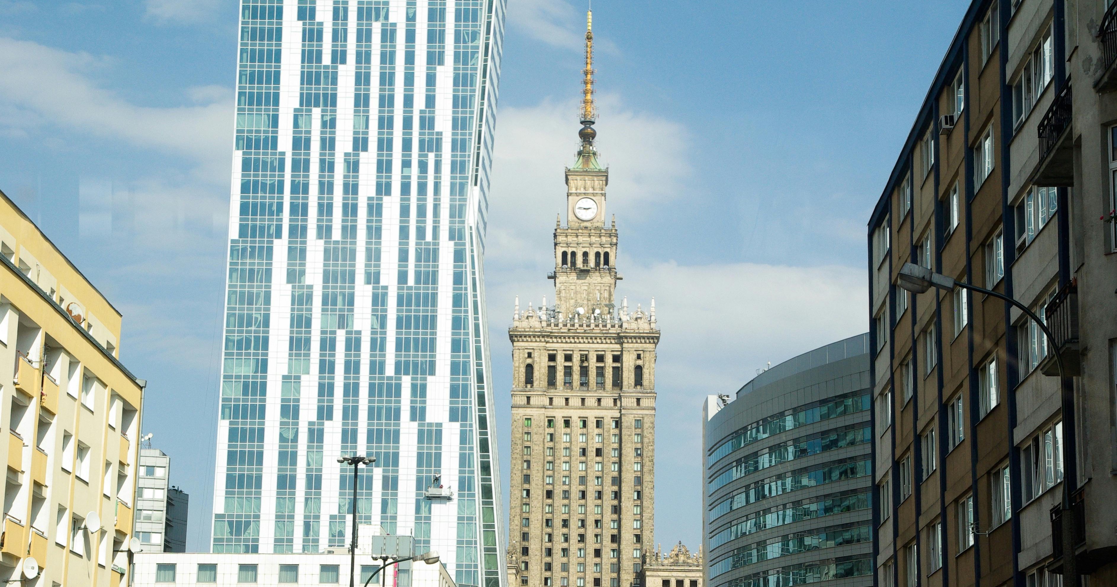 Навчання в Польщі