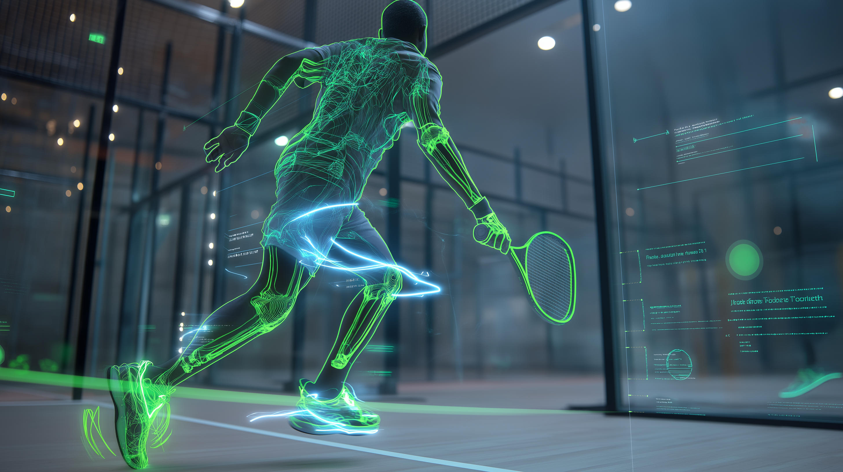 Paradigma.ST: Elevating Sports Business Growth Through Innovative Computer Vision AI