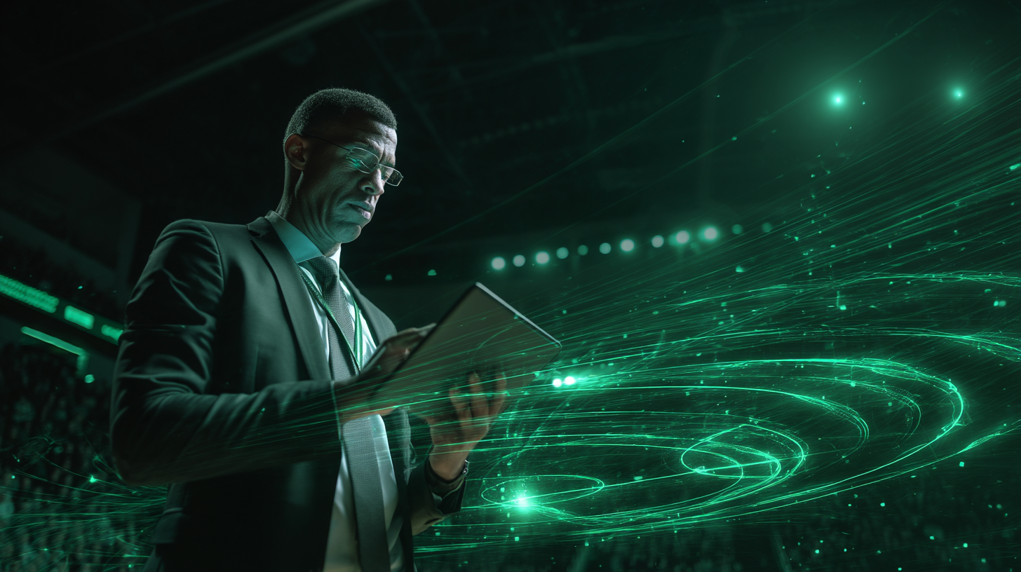 Business Applications of Sports AI