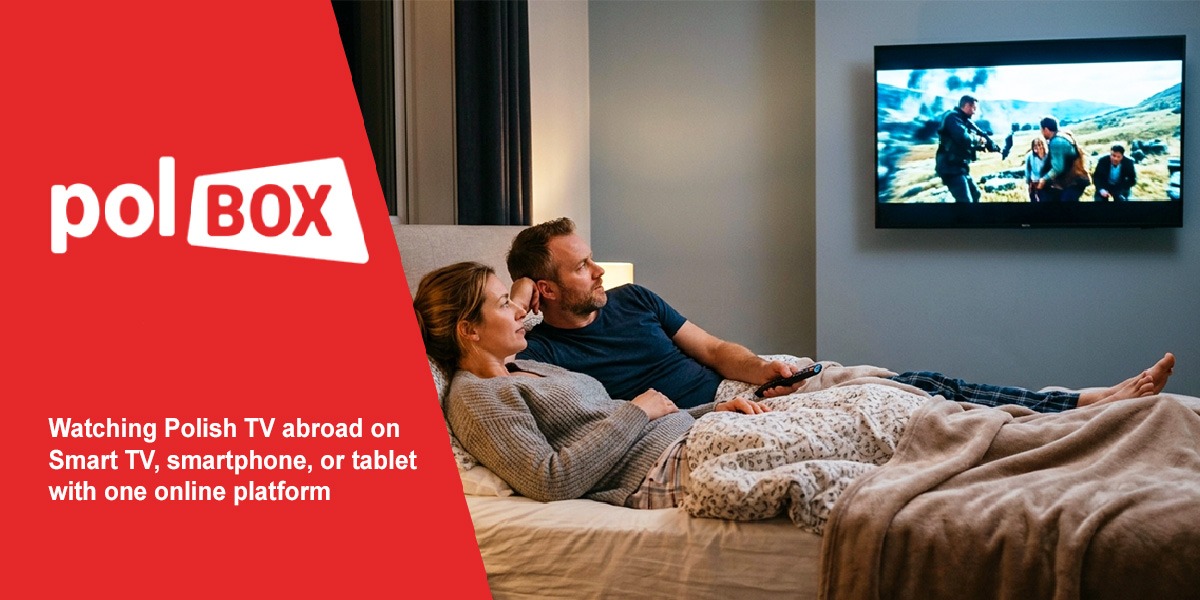 Watching Polish TV online Watching Polish TV online