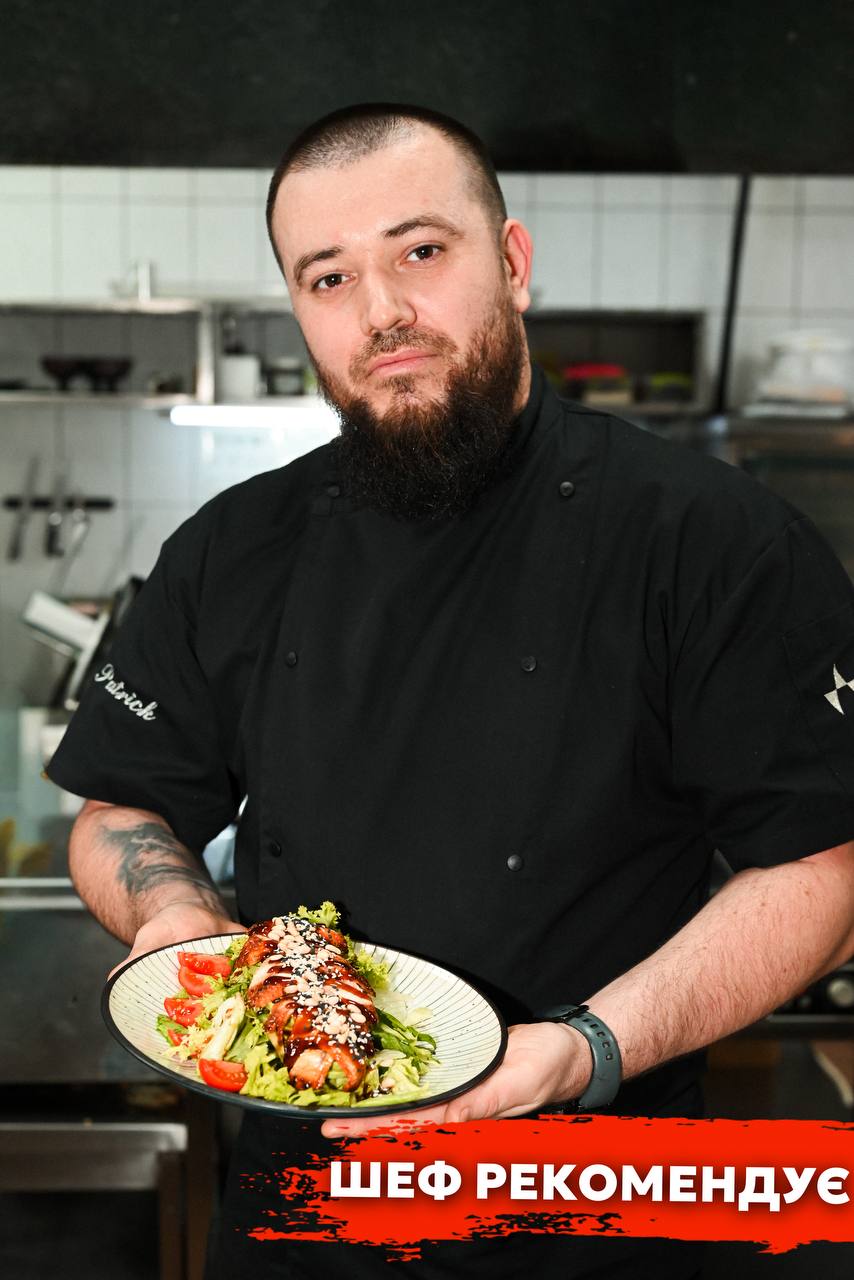 Суші рамен, том ям, удон, том ям рецепты, паста том ям