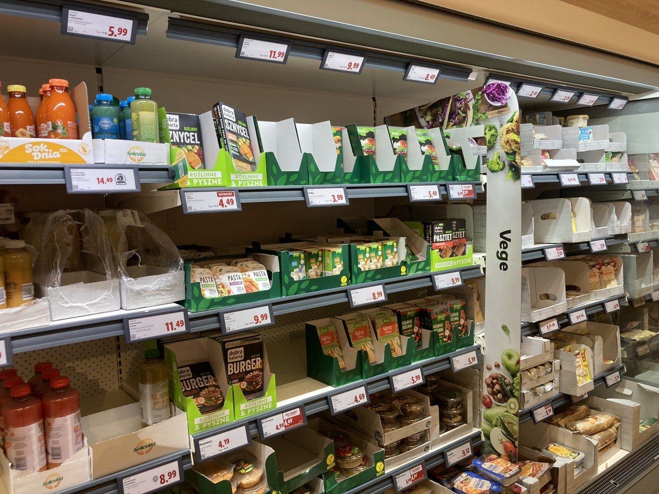 How to Thrive as a Vegetarian While Saving Money