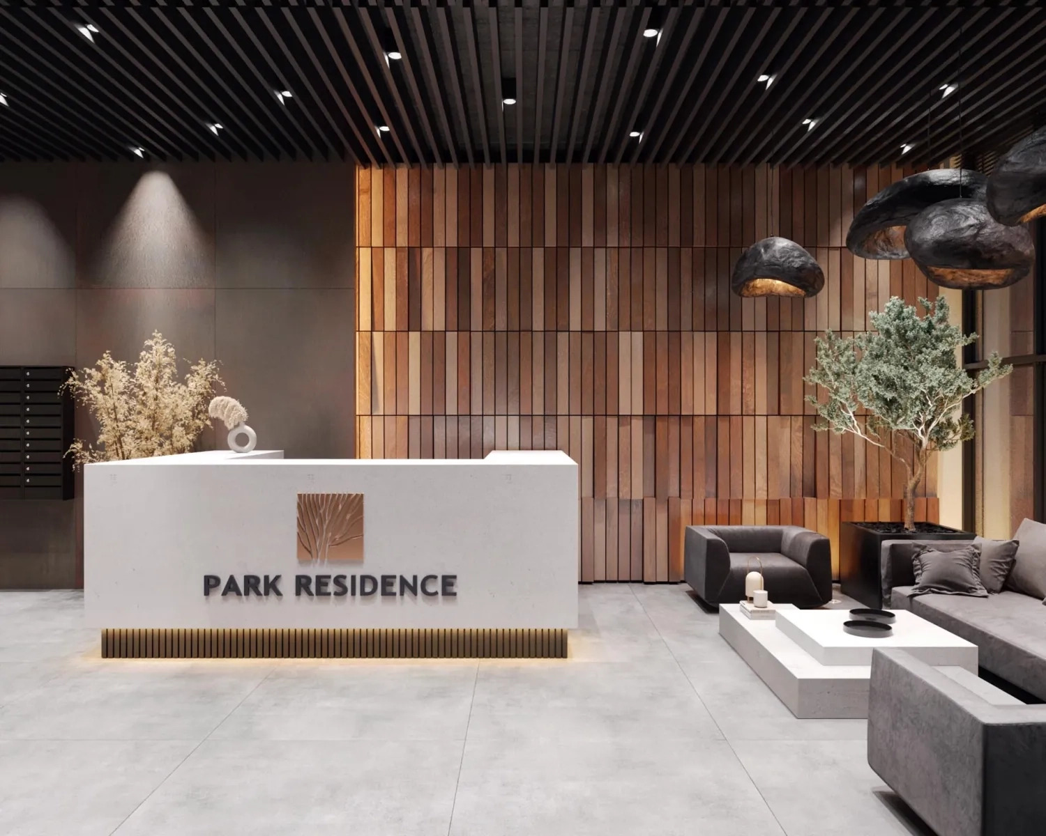 Park Residence