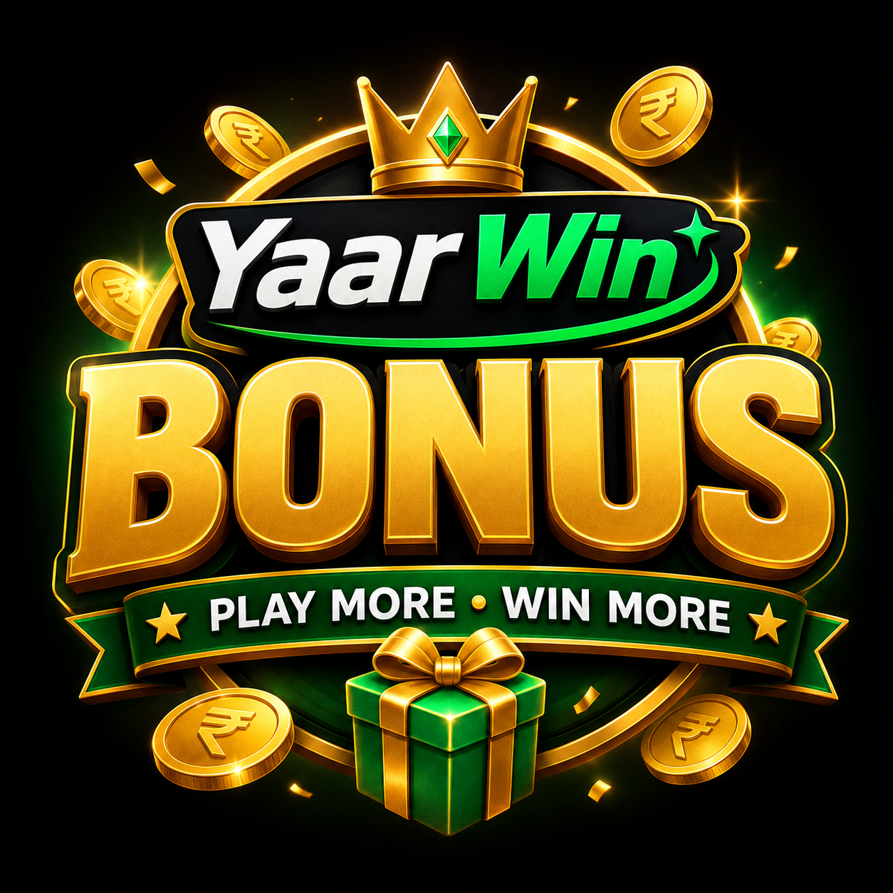 YearWin Games