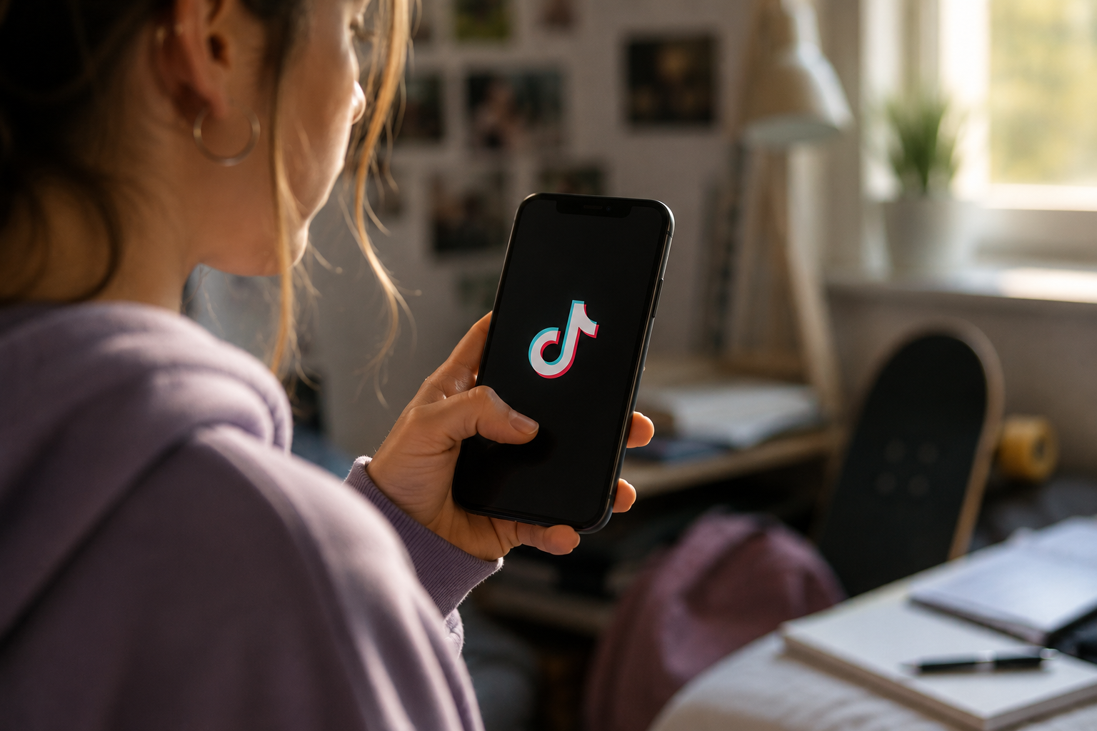 Які відео не можна публікувати в TikTok